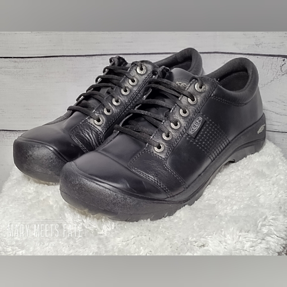 Keen | Shoes | Keen Mens Austin Casual 